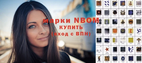 гашик Горнозаводск